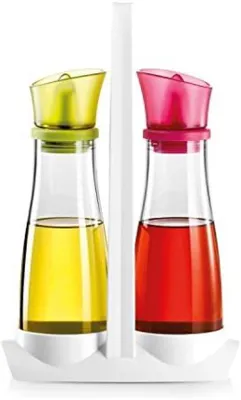 Immagine prodotto di Set di olio e aceto, 250 ml