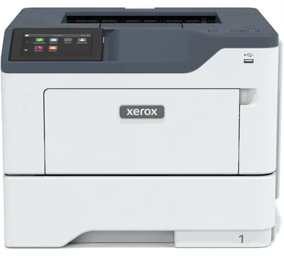 Zdjęcie produktu dla Xerox B410V_DN, Laser, Kolor, 1200 x 2400 DPI, A4, 47 stron/min, Podwójne drukowanie