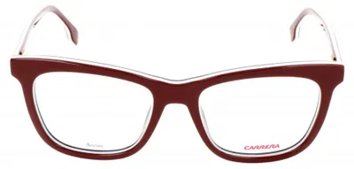 Obrázek produktu pro Carrera CARRERA 1107/V Burgundy 50/17/140 Dámské brýle