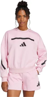 Produktbild von Trainingsanzug Adidas JC5404 für Damen