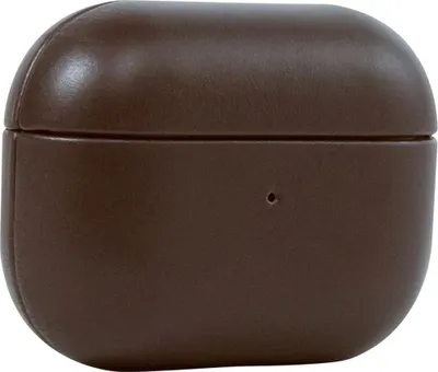 Produktbild von Mobile Origin LC-APP-BRW01, Hülle, Leder, Mikrofaser, 27 g, Braun