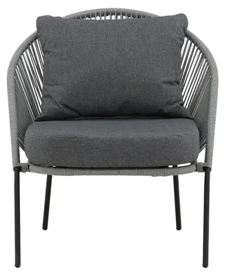 Produktbild von home24 Loungesessel