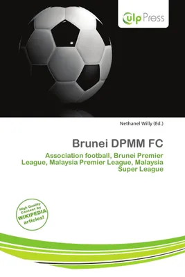 Produktbild von Brunei DPMM FC