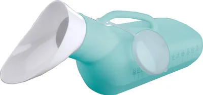 Produktbild von Urin-Flasche Unisex