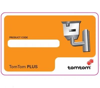Immagine prodotto di Scheda Scrath per autovelox TomTom