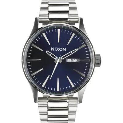 Produktbild von Nixon Sentry SS, Wasserfest, Quarz
