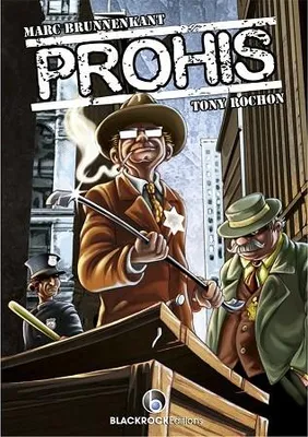 Obrázek produktu pro Prohis