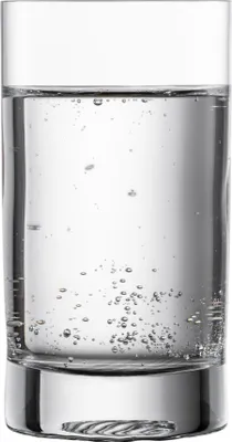 Produktbild von Zwiesel Glas Wassergläser Echo 314 ml - 4 Stück