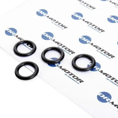 Image de Joint D'injecteur Mazda 3 1.3 4Pcs.