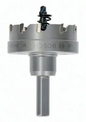 Obrázok produktu pre Píla na diery Bosch TCT, 51 mm 2608594152