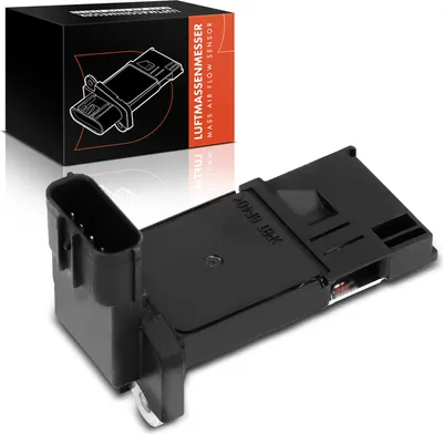 Image de Frankberg 1x Débitmètre d'air pour Honda Accord VIII City Berline Civic VIII Hatchback VIII CR-V III IV