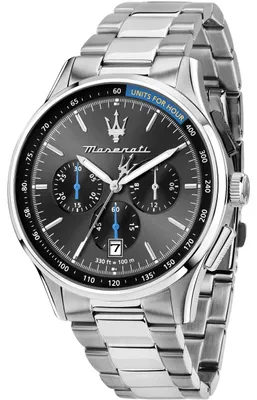 Immagine prodotto di Maserati - R8873624008 - Orologio da polso - Uomo - Quarzo - SORPASSO