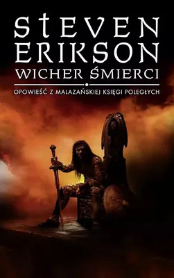 Obrázek produktu pro Opowieści z Malazańskiej Księgi Poległych T.7