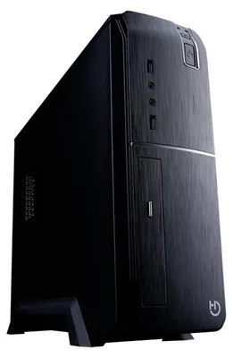 Produktbild von Hiditec SLM20 PRO USB 3.0 Negra