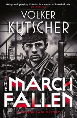 Productafbeelding van The March Fallen