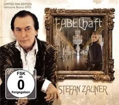 Produktbild von Fabelhaft (Limited Fan Edition)