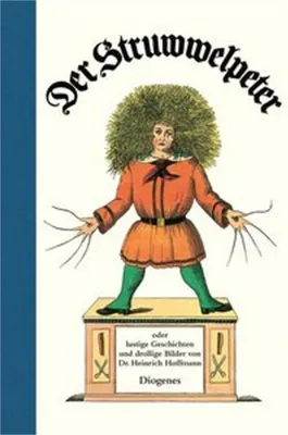 Image de Der Struwwelpeter