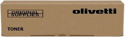 Immagine prodotto di Olivetti B1088 Cartuccia Toner 1 pz Originale Nero