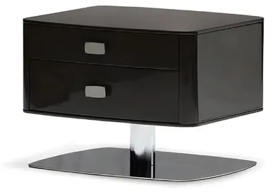 Obrázek produktu pro Das lakonische Design des Nachttisches fügt sich in jeden Einrichtungsstil ein