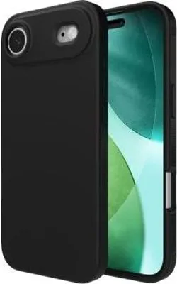 Zdjęcie produktu dla ZAGG Manhattan Snap, Pokrowiec, Apple, iPhone 17 Air, 16,5 cm (6.5"), Czarny