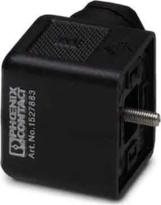 Obrázok produktu pre Phoenix Contact 1527883, IP65, -30 - 100 °C, 25,3 g, 1 kusov