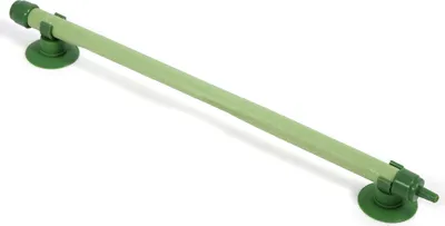 Zdjęcie produktu dla Rurka napowietrzająca do akwarium, 10 cali/24 cm do wody słodkiej/słonej z przyssawką