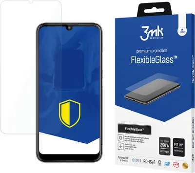 Obrázek produktu pro 3MK FlexibleGlass, Moto E6 Plus, 1 kusů