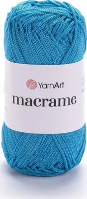 Obrázok produktu pre Yarn Art Macrame 130 m 152 Špagát