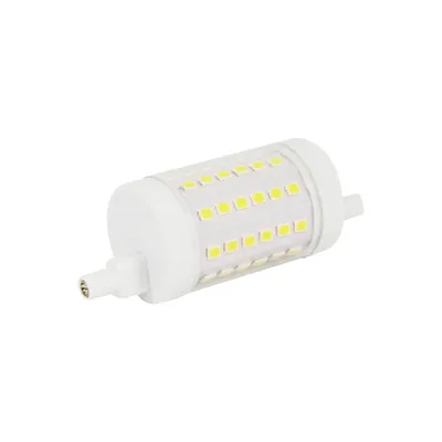 Produktbild von LED Leuchtmittel SMD Stab 78mm 8,5W = 72W R7s 1000lm kaltweiß 6500K Tageslicht 270°