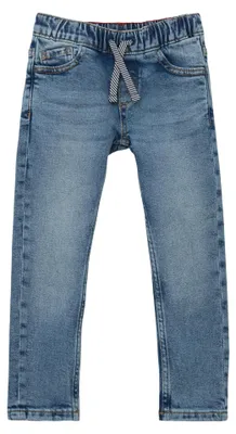 Produktbild von s.Oliver 2149084.54Z2.140_SLIM, Jeans, Slim fit, Leger, 98% Baumwolle, 2% Elasthane, Nur Sauerstoffbleiche erlaubt, Nicht im Wäschetrockner trocknen
