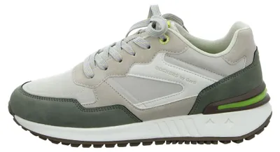 Produktbild von Dockers by Gerli Sneaker Low Herren 32323238353436 Grau 46 EU