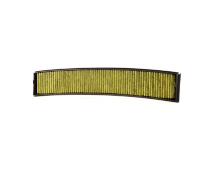 Produktbild von KAMOKA 6080026 Aktivkohle Innenraumfilter Pollenfilter für BMW 3 Limousine (E46) 3 Touring (E46) X3 (E83) 3 Coupe (E46) 3 Cabrio (E46)