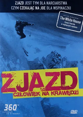 Produktbild von Steep (nur Originalversion) [DVD]
