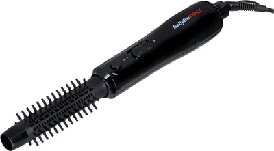 Produktbild von Babyliss Föhnbürste Babyliss Pro Trio Airstyler 14/19/24mm Ref.BAB3400E 1Stuks