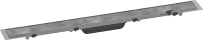 Obrázok produktu pre HANSGROHE 56030000 RainDrain Rock Duschrinne 700 mm
