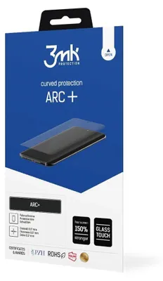 Obrázok produktu pre Realme 15 Pro 5G – 3Mk Arc+