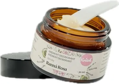 Produktbild von Kvitok Sanftes Creme-Deodorant Morgenröte 30 ml