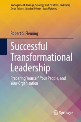Obrázek produktu pro Successful Transformational Leadership