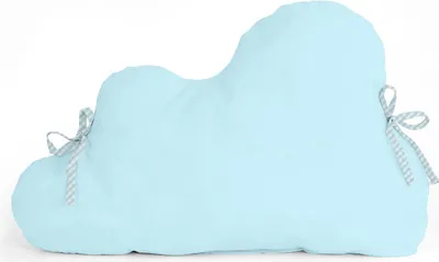 Produktbild von Nube Bettneschen 60x40 cm Blau