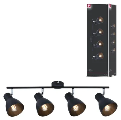 Productafbeelding van Paulmann Spotlamp Davy