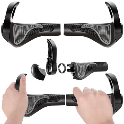 Produktbild von TRIZAND 18315 Ergonomische Griffe mit Ecken