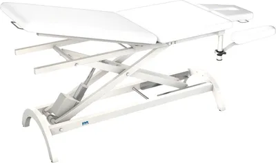 Produktbild von HWK Therapieliege Impuls Viernheim Massageliege Electric 5-tlg., 65 cm