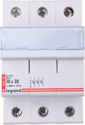 Zdjęcie produktu dla Legrand 005838, Wielobarwny, 709 g, 88 mm, 184 mm, 100 mm