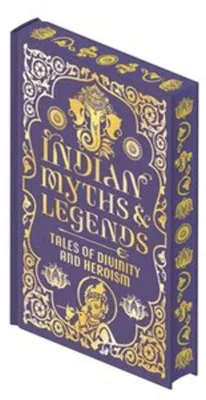 Obrázok produktu pre Indian Myths & Legends