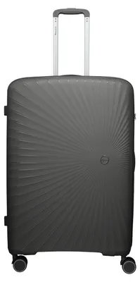 Produktbild von Travelite VOYAAGE Trolley 4w L, Anthracite