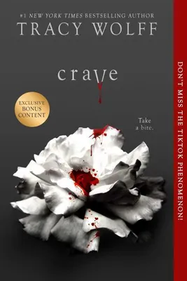 Immagine prodotto di Crave