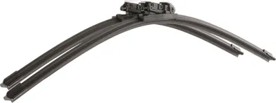 Produktbild von RIDEX Scheibenwischer Vorne 650mm/580mm passend für MERCEDES-BENZ A-Klasse (W169)