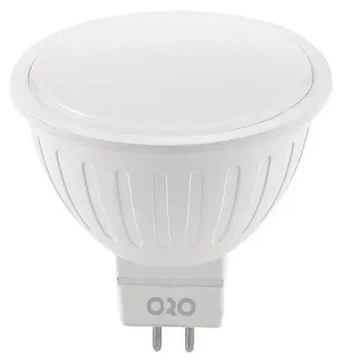 Obrázok produktu pre Led 12V 4W Mr16 245Lm Sb
