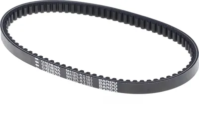 Image de Courroie de transmission ATHENA 770x19,60x9,50 pour Piaggio