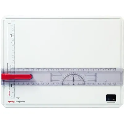Zdjęcie produktu dla Rotring S0213660, A3 (297x420 mm)